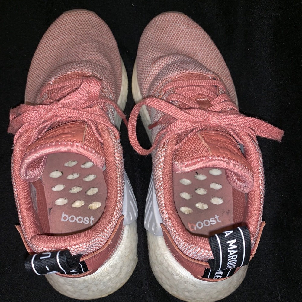 ADIDAS NMD_R1/7 Women - Picture 7 of 8
